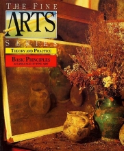 Cover art for Basic Principles and Language (The fine arts series)