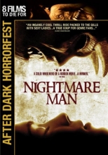 Cover art for Nightmare Man 