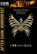Cover art for Tooth and Nail 