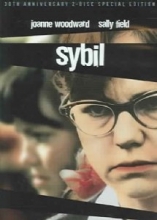 Cover art for Sybil 