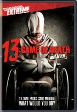 Cover art for 13: Game of Death 