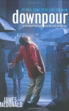 Cover art for Downpour: He Will Come To You Like The Rain