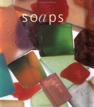 Cover art for Soaps: The Spa Collection (Little Books)