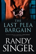 Cover art for The Last Plea Bargain