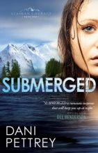 Cover art for Submerged (Alaskan Courage)