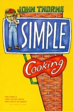 Cover art for Simple Cooking