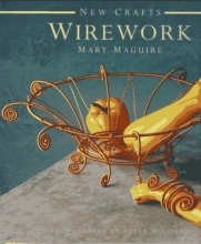 Cover art for Wirework (New Crafts)