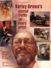 Cover art for Harley Brown's Eternal Truths for Every Artist