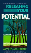 Cover art for Releasing Your Potential: Exposing the Hidden You (Finding Your Future Series)