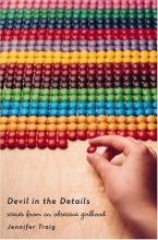 Cover art for Devil in the Details: Scenes from an Obsessive Girlhood