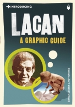 Cover art for Introducing Lacan: A Graphic Guide