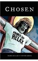 Cover art for American Jesus Volume 1: Chosen (v. 1)