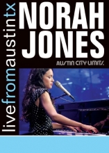 Cover art for Norah Jones - Live from Austin, TX