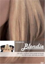 Cover art for Blondie: Video Hits