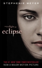 Cover art for Eclipse (The Twilight Saga)