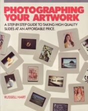 Cover art for Photographing Your Artwork