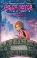 Cover art for Gilda Joyce: The Ladies of the Lake