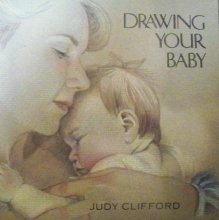 Cover art for Drawing Your Baby