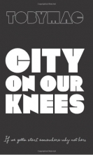 Cover art for City on Our Knees