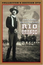 Cover art for Rio Grande 