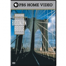 Cover art for Ken Burns America Collection - Brooklyn Bridge