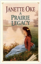 Cover art for Prairie Legacy Pack, vols. 1-4 (Prairie Legacy)