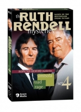 Cover art for The Ruth Rendell Mysteries: Set 4