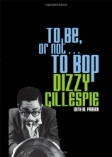 Cover art for To Be, or Not . . . to Bop
