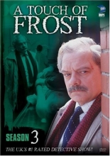 Cover art for A Touch of Frost - Season 3