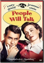 Cover art for People Will Talk