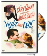 Cover art for Night and Day