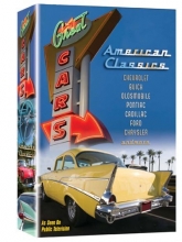 Cover art for Great Cars: American Classics 