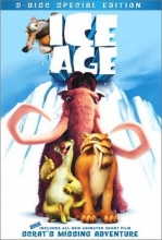 Cover art for Ice Age 