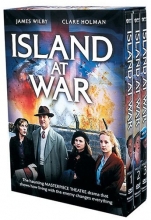 Cover art for Island at War