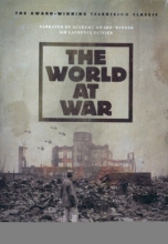 Cover art for The World at War 