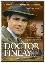 Cover art for Doctor Finlay - Volume 2