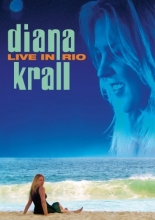 Cover art for Diana Krall: Live in Rio