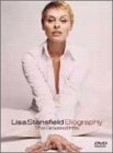 Cover art for Lisa Stansfield: Biography - The Greatest Hits