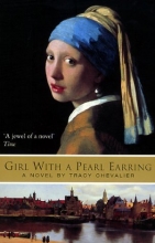 Cover art for Girl with a Pearl Earring