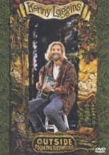 Cover art for Kenny Loggins: Outside from the Redwoods