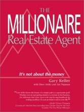 Cover art for Millionaire Real Estate Agent: It's Not About the Money