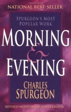 Cover art for Morning And Evening