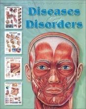 Cover art for Diseases & Disorders (The World's Best Anatomical Chart Series)