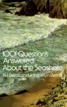 Cover art for 1001 Questions Answered About the Seashore