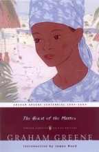 Cover art for The Heart of the Matter: (Penguin Classics Deluxe Edition)