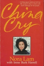 Cover art for China Cry: The Nora Lam Story