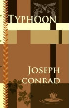 Cover art for Typhoon