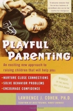 Cover art for Playful Parenting