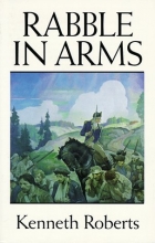 Cover art for Rabble in Arms