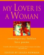 Cover art for My Lover Is a Woman